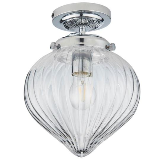 klasszikus mennyezeti vizallo lampa muranoi klasszikus alacsony belmagassag elegans mediterran vizallo ip vedett furdoszoba mennyezeti vilagitas ezust krom kulteri terasz lampa.jpg